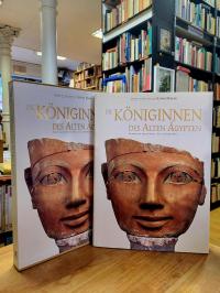 Manferto, Die Königinnen des Alten Ägypten,