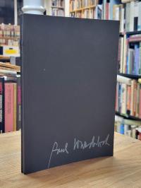 Jensen, Paul Wunderlich, Katalog zur Ausstellung ’Die graphischen Zyklen, die Ra