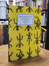 Herrmann, Der goldene Topf,