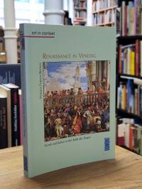 Brown, Renaissance in Venedig – Kunst und Kultur in der Stadt der Dogen,