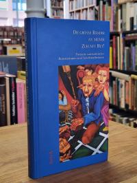 Jürgs, Oh große Ränder an meiner Zukunft Hut!