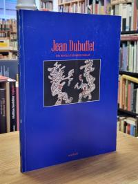 Dubuffet, Jean Dubuffet,