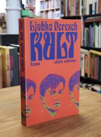 Deresch, Kult – Roman,