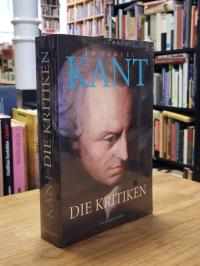 Kant, Die Kritiken,