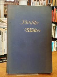 Jameson, Jüdische Mütter,