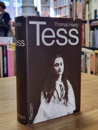 Hardy, Tess von den d’Urbervilles,