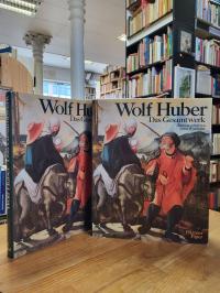 Winzinger, Wolf Huber,