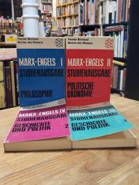 Karl Marx , Friedrich Engels,