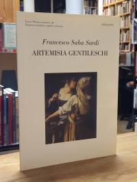 Gentileschi, Artemisia Gentileschi,