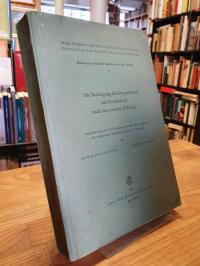 Mosler, Die Beendigung des Kriegszustands mit Deutschland nach dem zweiten Weltk