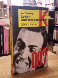 Fleming, Leben und sterben lassen,