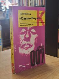 Fleming, ″ Casino Royale ″ – Kriminalroman,