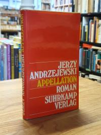 Andrzejewski, Appelation,