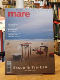 Gelpke, mare – Die Zeitschrift der Meere, No. 17: Melville-Spektakel: Eine Nacht