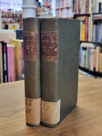 Coleridge, The Poems of S. T. Coleridge, Vol. 1 & Vol. 2,