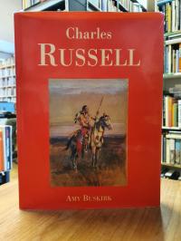 Buskirk, Russell [= Charles Marion Russell],