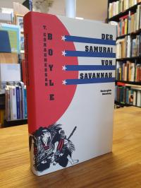 Boyle, Der Samurai von Savannah – Roman,