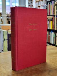 Faulkner, The Reivers – A Reminiscence,