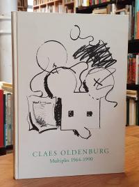 Claes Oldenburg, multiples 1964 – 1990,