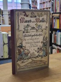 Herbert, Maus und Molli – Eine Mädelgeschichte nach Wilhelm Busch in Sieben (7)