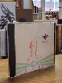 Jaffe, Herzmeditation,