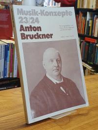 Anton Bruckner,