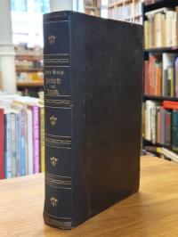 George, Fortschritt und Armuth – Eine Untersuchung über die Ursache der industri