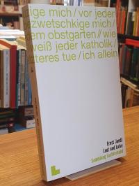 Jandl, Laut und Luise,