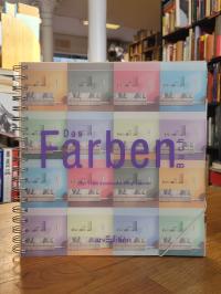 Das Farbenbuch,