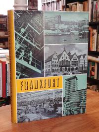 Lerner, Frankfurt am Main und seine Wirtschaft – Wiederaufbau seit 1945,