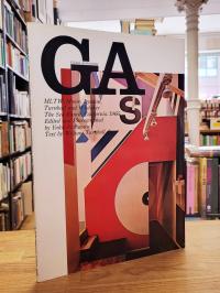 Futagawa, Global Architecture, Band 3: MLTW, Moore, Lyndon, Turnbull and Whitake