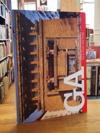 Futagawa, Global Architecture – GA, Band 53: Frank Lloyd Wright Imperial Hotel T