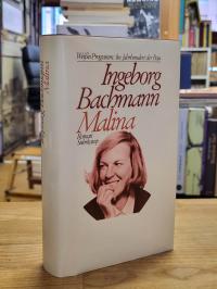 Bachmann, Malina,
