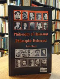 Gheybi, Philosophie Holocaust = Philosophy of Holocaust