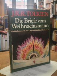 Tolkien, Die Briefe vom Weihnachtsmann,