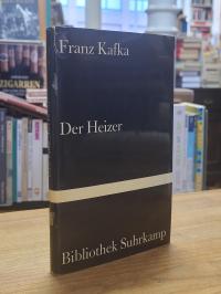 Kafka, Der Heizer,