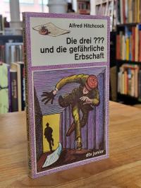 Arthur, Die drei ??? [Fragezeichen] und die gefährliche Erbschaft,