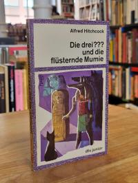Arthur, Die drei ??? [Fragezeichen] und die flüsternde Mumie,