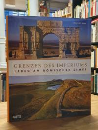 Klee, Grenzen des Imperiums – Leben am römischen Limes,