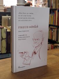Freud wörtlich – Zitate & Aphorismen,