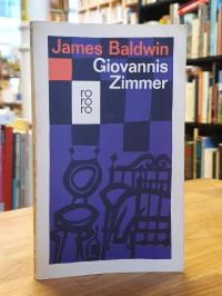 Baldwin, Giovannis Zimmer – Roman,