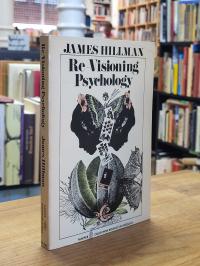 Hillman, Re-Visioning Psychology,