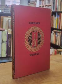 Wendel, Südslawische Silhouetten,