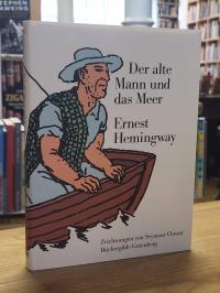 Hemingway, Der alte Mann und das Meer,
