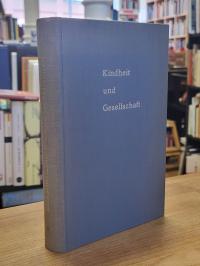Erikson, Kindheit und Gesellschaft,