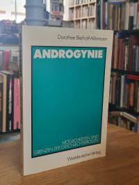 Alfermann, Androgynie,