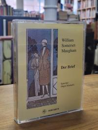 Somerset Maugham, Der Brief,