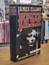 Ellroy, White Jazz – Roman,