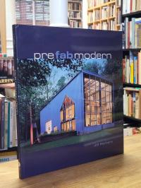 Prefab modern,