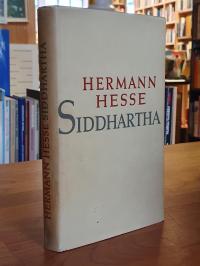 Hesse, Siddhartha – Eine indische Dichtung,